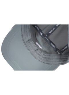 TOREAD Toread Quick-Dry Cap - UPF50+ Sun Protection, Breathable Mesh, Adjustable Fit  - Image 4
