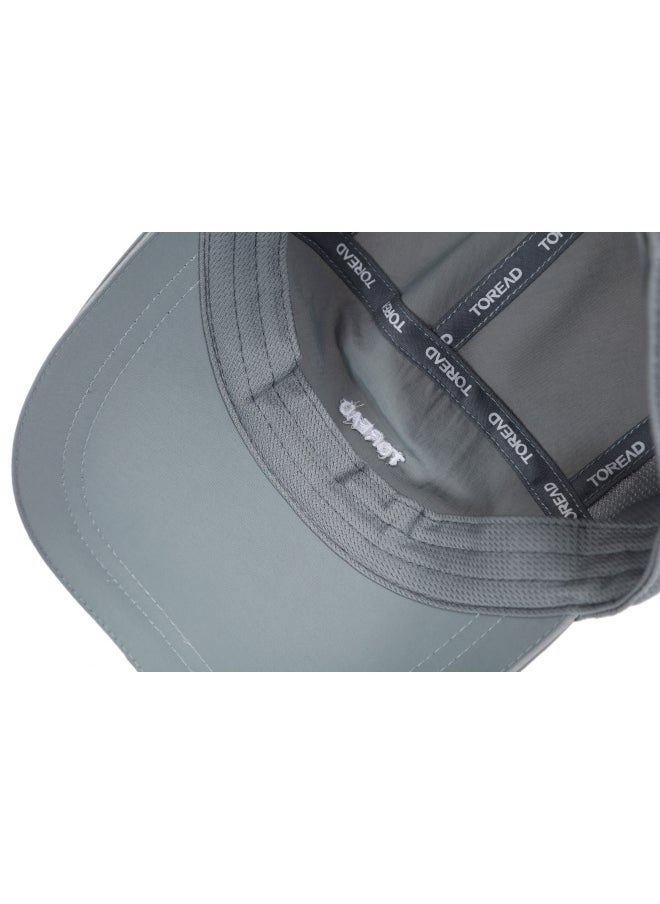 TOREAD - Toread Quick-Dry Cap - UPF50+ Sun Protection, Breathable Mesh, Adjustable Fit - Image 1