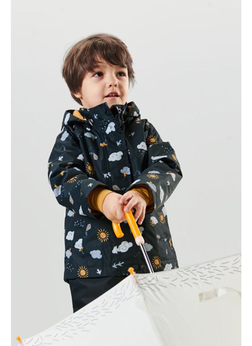 Toddler Boys Printed Rain Jacket, Navy Combo - pzsku/Z212EA02A1251A0EC5304Z/45/_/1727187746/d57431df-6d9f-4846-811c-20e648cd7362