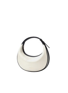 Bostanten Belge with black Ladies Shoulder Bag Leather crossybody Multi-use For Woman Bag  - Image 1