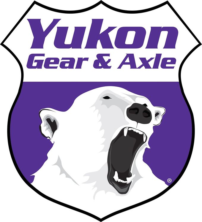 Yukon Gear & Axle Dura Grip Limited Slip Differential Positraction, 28 Spline, 2.73-Up Ratio, Compatible With 8.5" Gm Axle, Ydggm8.5-3-28-1 - Image 5