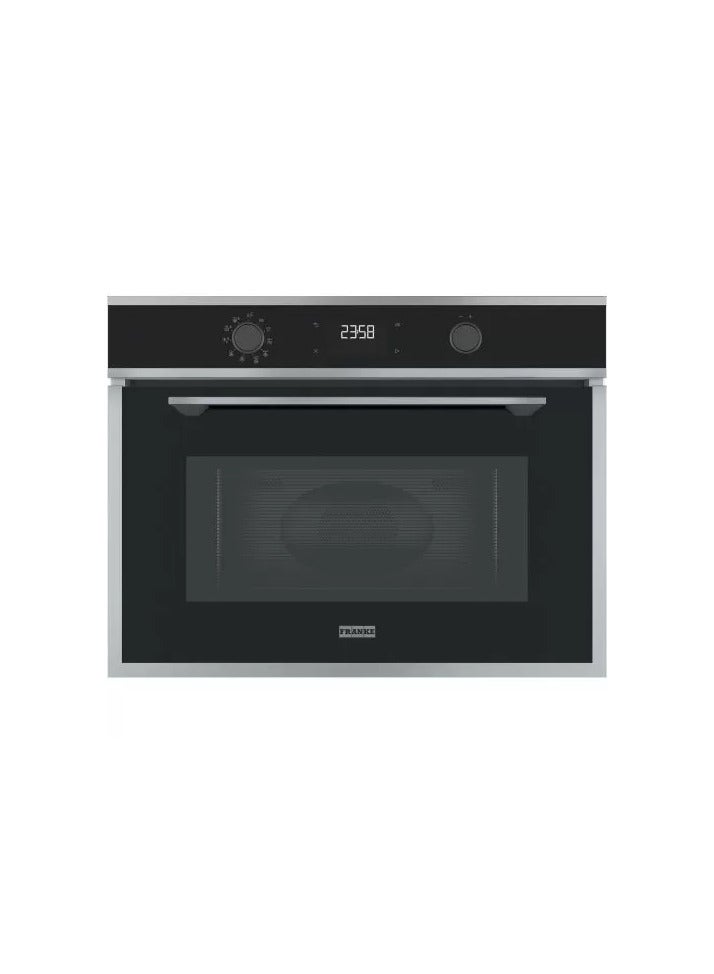 Franke Built-in Oven Microwave 40 L Inox FMA 45 MW XS