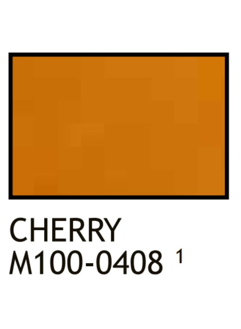 Mohawk Finishing Products Mohawk Ultra Classic Toner Cherry M100 0408 Premium Dye aerosol for Wood, Excellent Clarity, Non Fading 13oz - Image 2