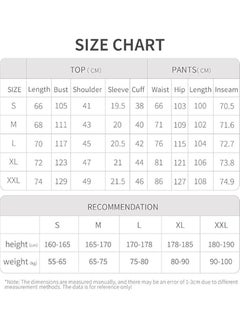 L&E Scrub for Women Set, Female Nurse Uniform, Classic V neck Top and Jogger Scrub Pants Medica l Uniform Suit with 9 Pockets, Hospital Staff, clinics, Home Health, Pink, L  - Image 5