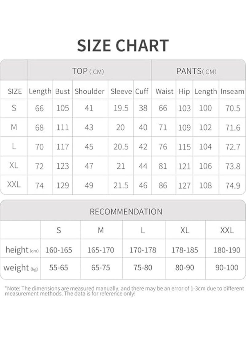 L&E Scrub for Women Set, Female Nurse Uniform, Classic V neck Top and Jogger Scrub Pants Medica l Uniform Suit with 9 Pockets, Hospital Staff, clinics, Home Health, Pink, L  - Image 5