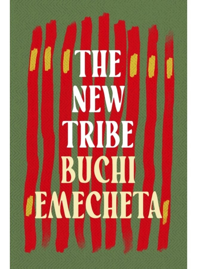 The New Tribe - Paperback
