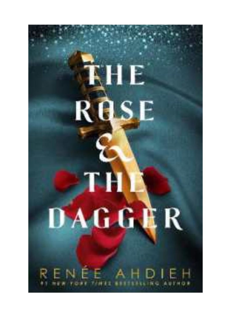null - The Rose and the Dagger The Wrath and the Dawn Book 2 The Wrath and the Dawn - Image 1