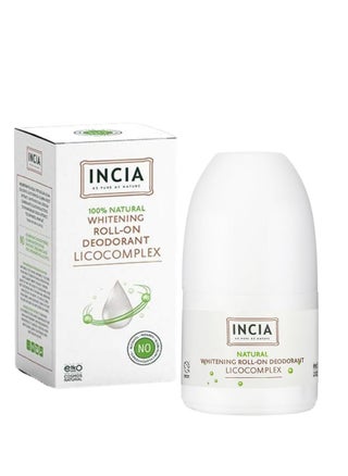 Roll Natural On Deodorant For Whitening Skin 50ml - pzsku/Z212F50F0A7D5956F5B77Z/45/1746365475/d9f898b4-0177-4f7e-9944-3b9e4e150ddc