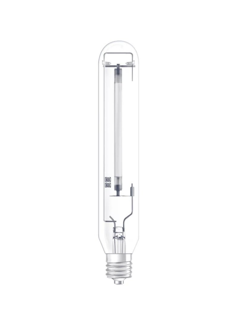OSRAM Osram Vialox Nav-T 1000W 230V E40 High-Pressure Sodium Vapor Lamp for Street & Industrial Lighting - Image 2