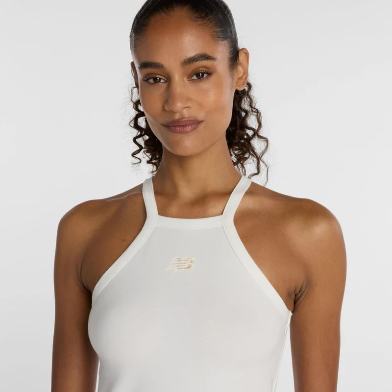 Cotton Racer Tank