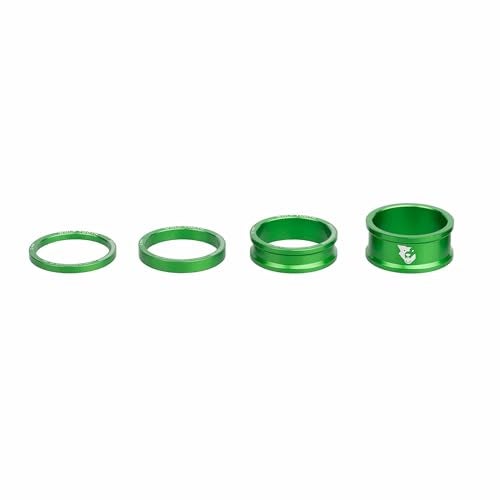 Wolf Tooth Components Headset Spacer Kit Gold, One Size - Image 3
