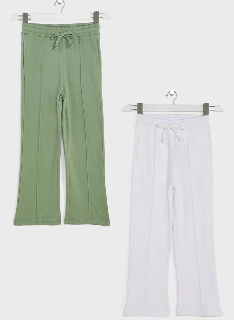 Pinata 2 Pack Joggers