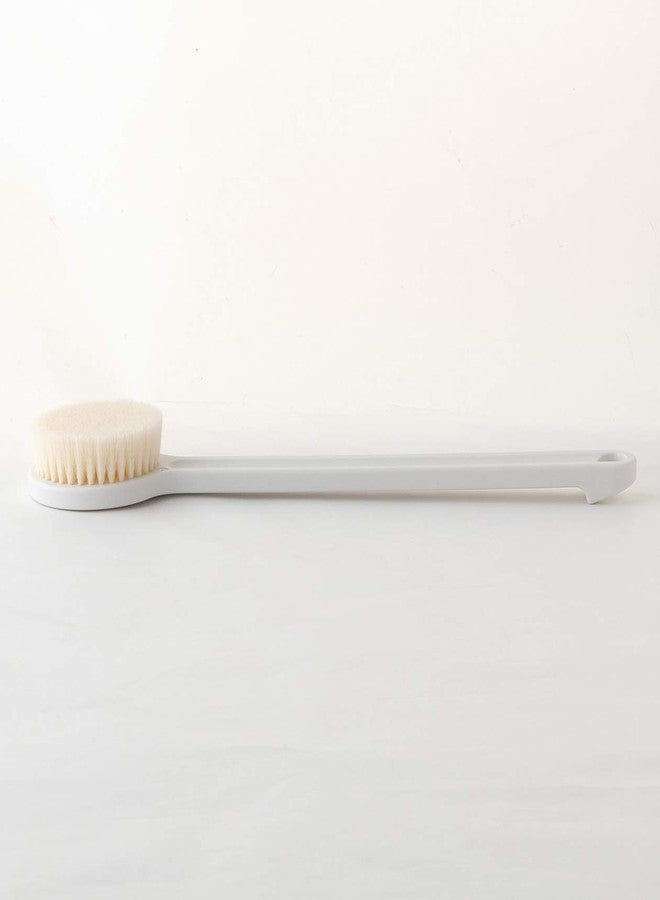 MUJI - Polypropylene Shower Brush - Image 3