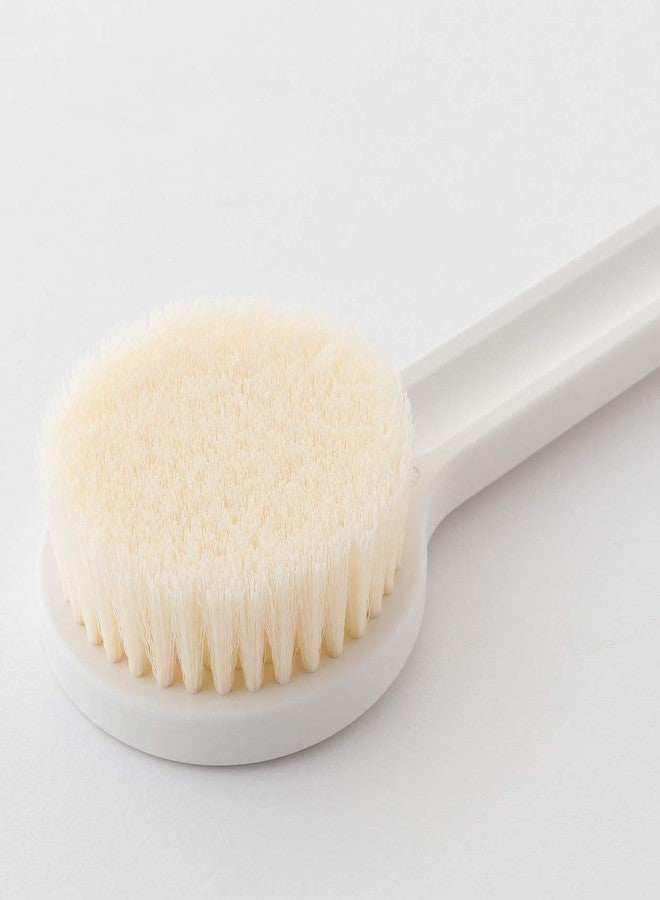 MUJI - Polypropylene Shower Brush - Image 2