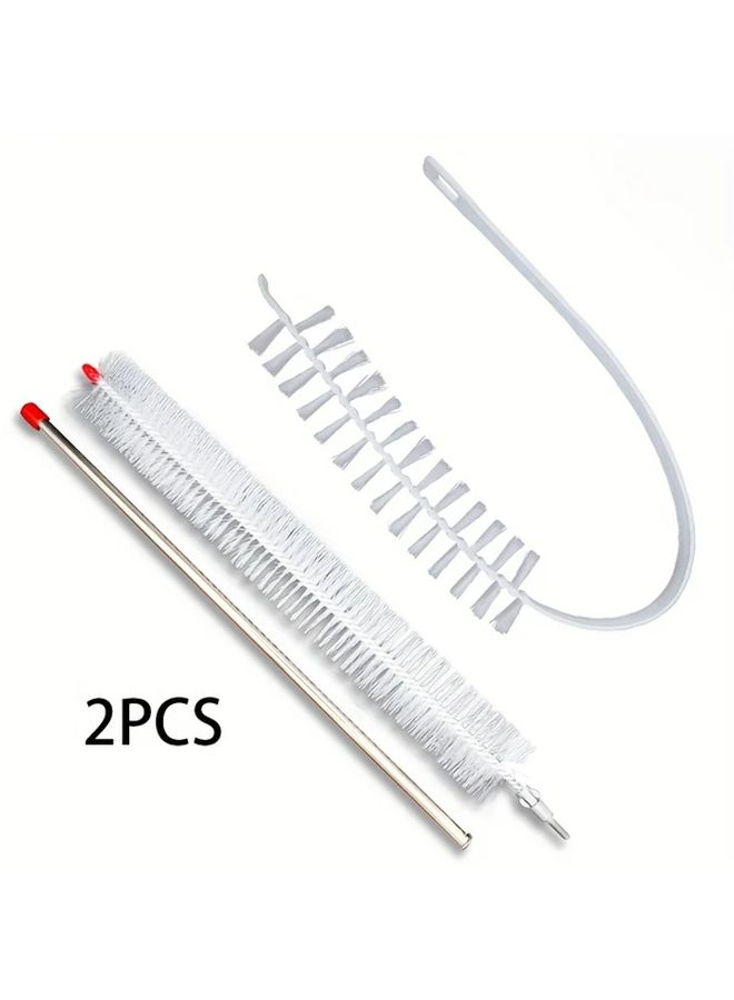 Washing Machine Cleaning Brush Flexible Durable Gap Crevice Tool For Appliance Maintenance - Image 1