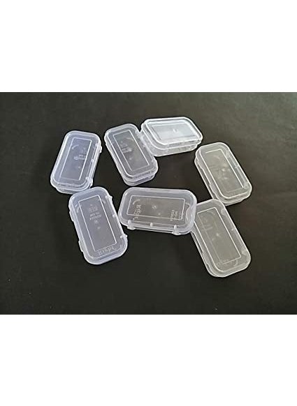 DeLush DeLush Teraiya Small Rectangular Box for Storage of Multipurpose Things Small 9 cm l 5 cm b h 25cm 12 6  - Image 1