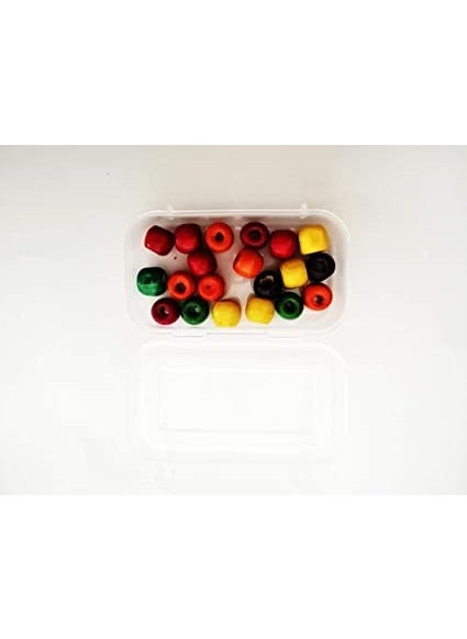 DeLush DeLush Teraiya Small Rectangular Box for Storage of Multipurpose Things Small 9 cm l 5 cm b h 25cm 12 6  - Image 2
