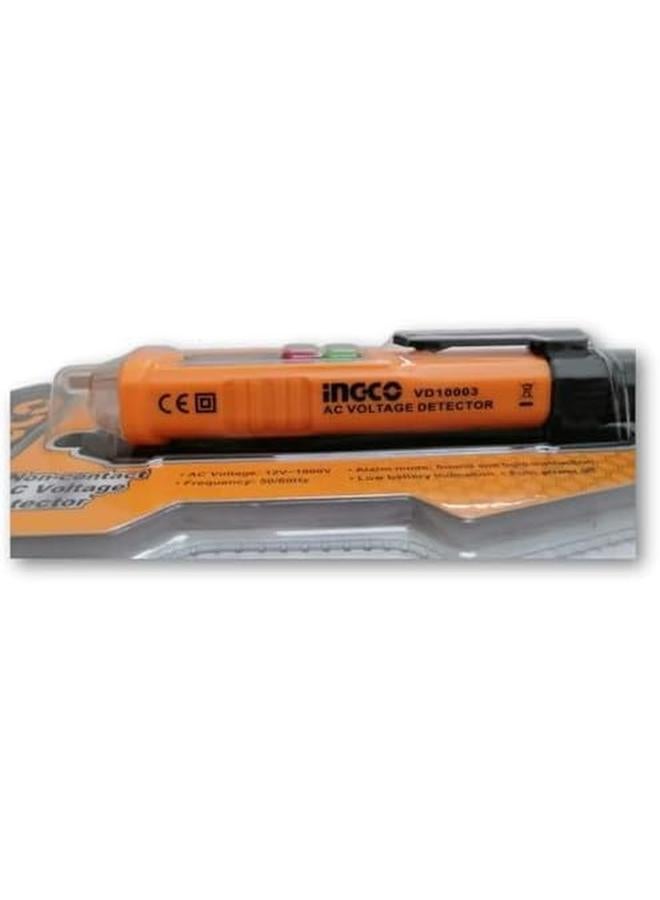 INGCO Vd10003 Ac Voltage Detector - Image 3