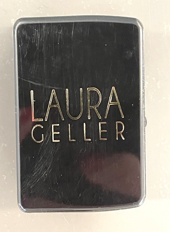 LAURA GELLER NEW YORK Eye + Lip Cosmetic Pencil Sharpener - Easy to Clean - Eyeliner, Lip Liner and Eyebrow Pencil Sharpener - Image 5