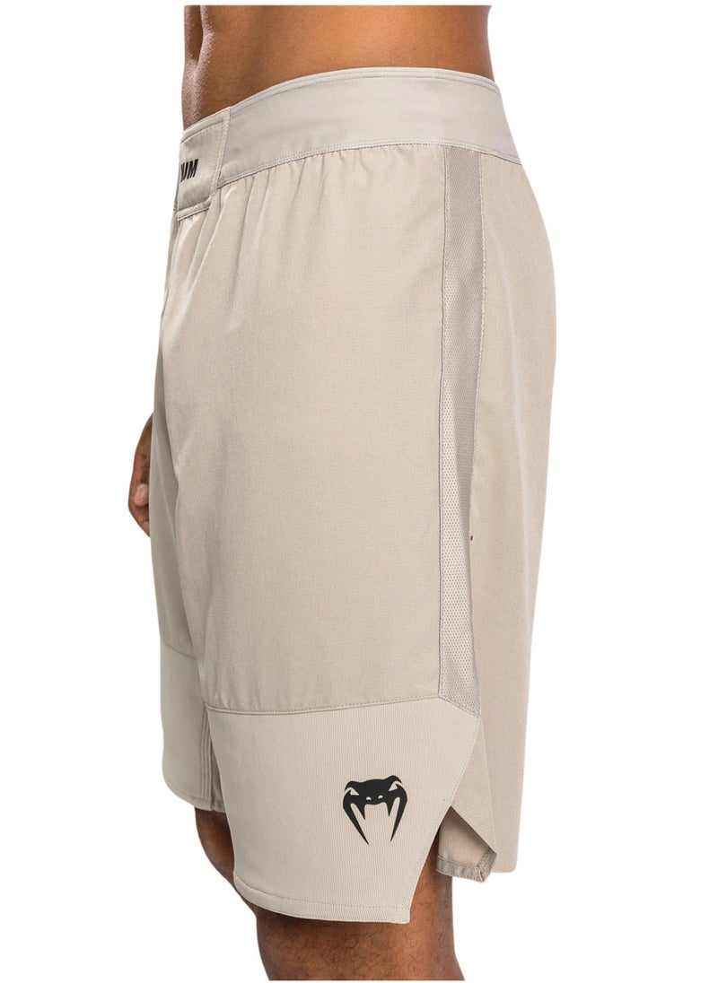 VENUM - Venum G-Fit Air Fight Shorts Sand Xlarge - Image 1