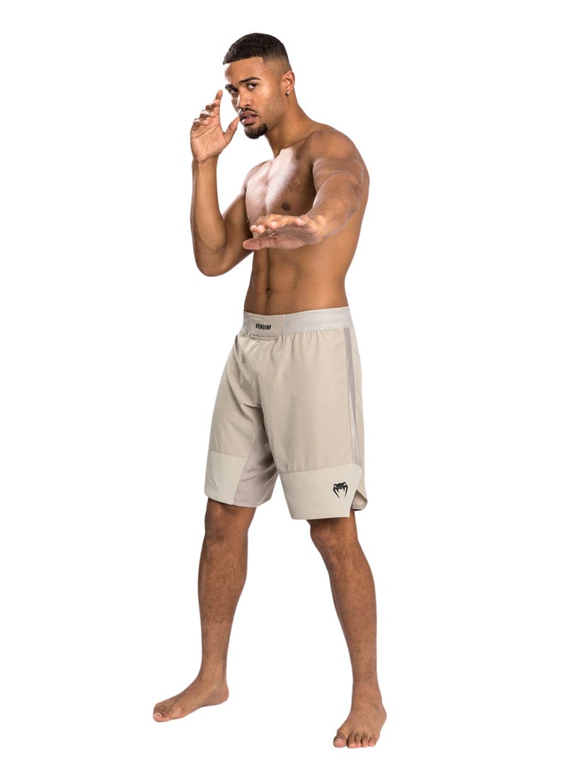 VENUM - Venum G-Fit Air Fight Shorts Sand Xlarge - Image 1