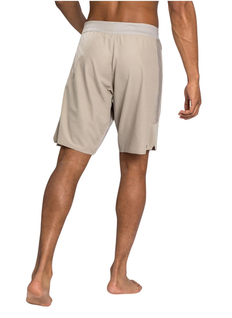 VENUM - Venum G-Fit Air Fight Shorts Sand Xlarge - Image 1