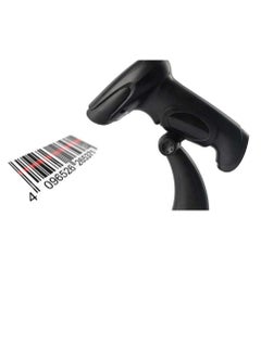 ALFA ALFA- 2D Barcode Continental  - Image 1