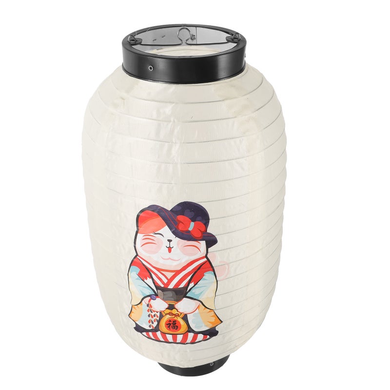 2pcs Ramen Restaurant Lantern Sushi Lantern Decorative Japanese Lantern for Decor - Image 3