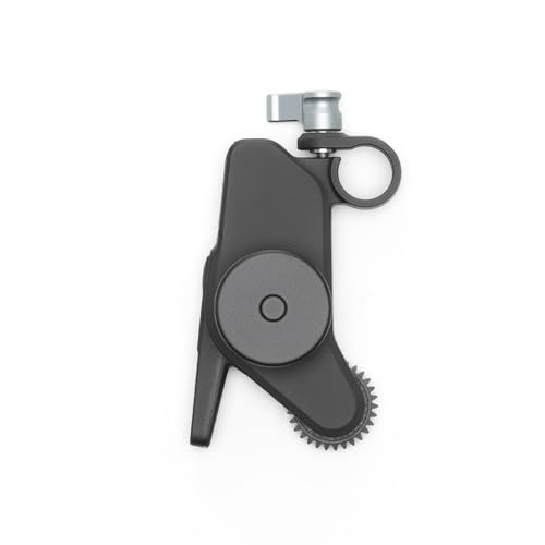 INSYOO Original for DJI Focus Pro Motor, Increase Motor Speed by 30%, the Latency is as Low as 10 milliseconds Compatibility with DJI RS 5, RS 4 Pro, RS 4, RS 3 Pro, RS 3, Ronin 4D Flex - Image 2