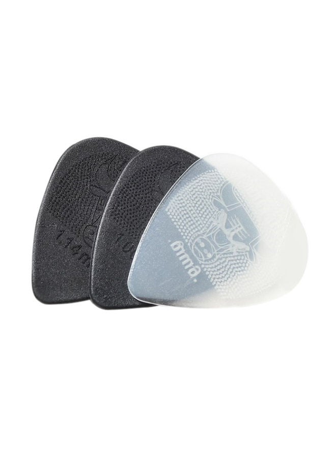 نيبمينينت طقم معاول للجيتار من 3 قطع