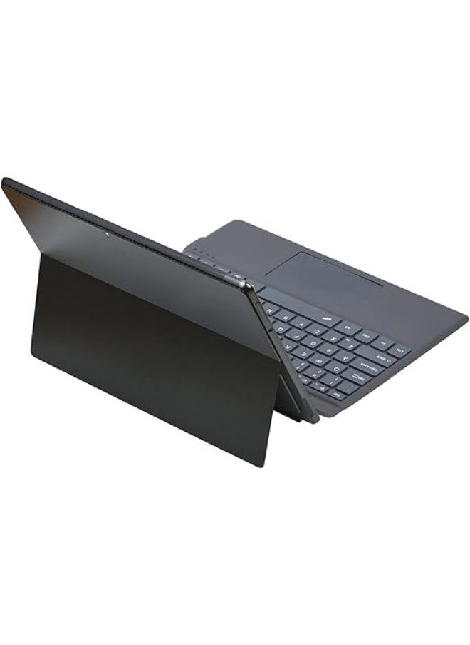 Type Cover Compatible with Microsoft Surface Pro 11 (2024),13 inch,Portable Slim Wireless Keyboard with Touchpad Tablet Keyboard for Surface Pro 11  - Image 4