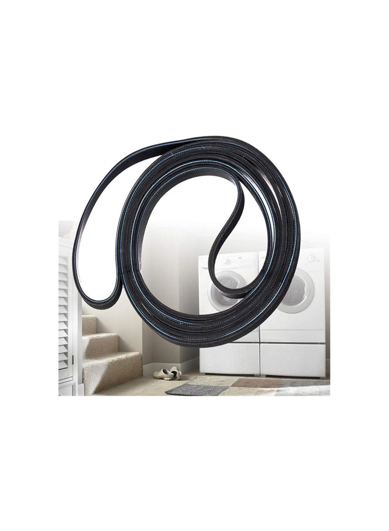 GGOOT Dryer Drum Belt for Whirlpool Sears Kenmore Maytag Amana 661570 3387610 AP2911808 PS382430  - Image 4