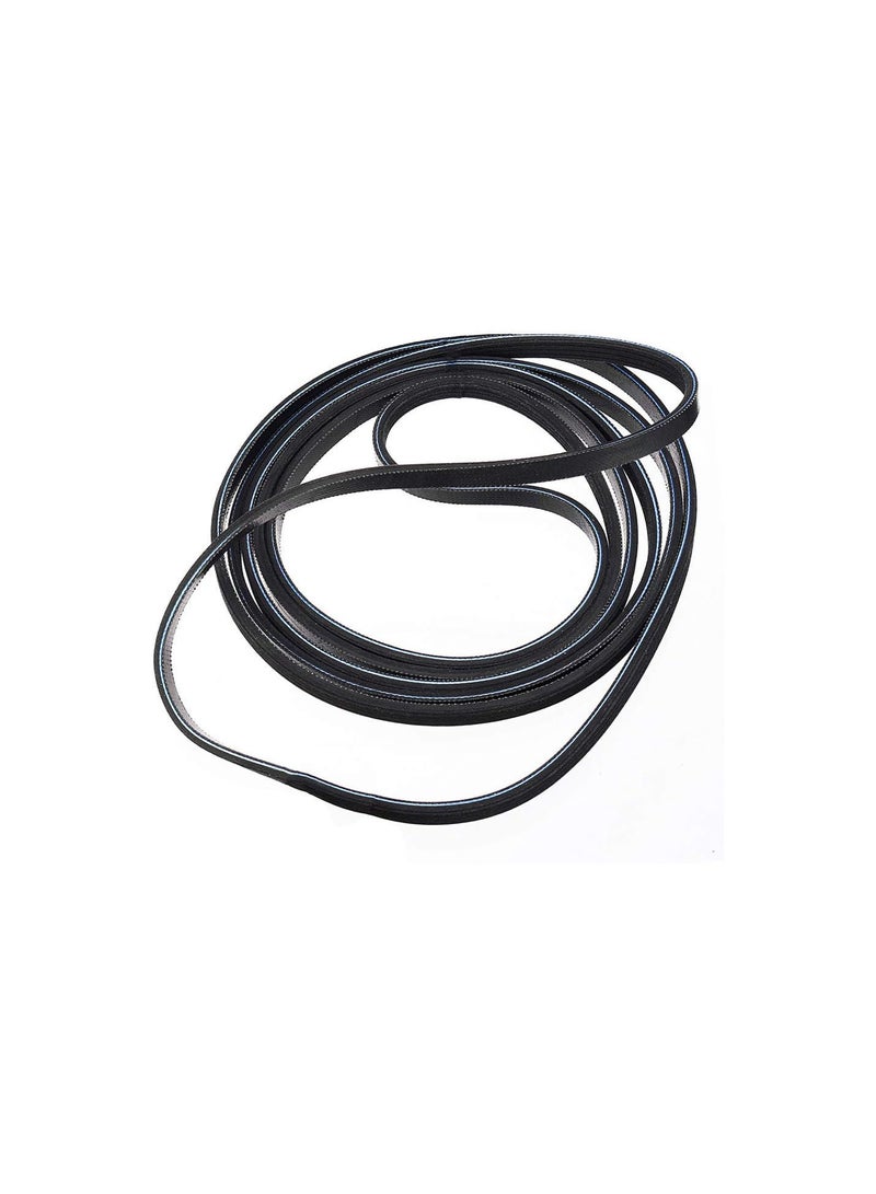 GGOOT Dryer Drum Belt for Whirlpool Sears Kenmore Maytag Amana 661570 3387610 AP2911808 PS382430  - Image 1