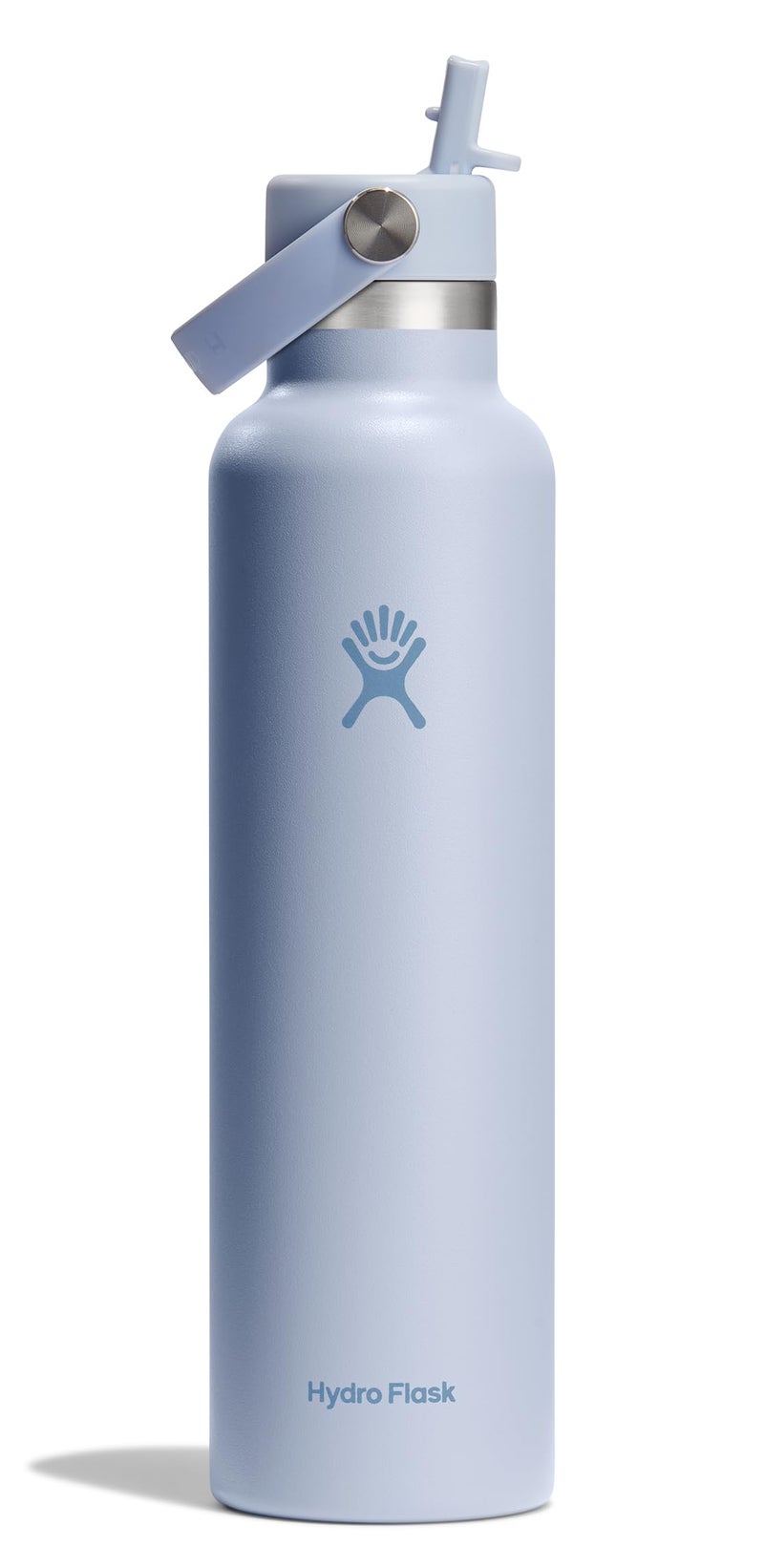 Hydro Flask 24 Oz Standard Flex Straw Cap Surf - Image 1