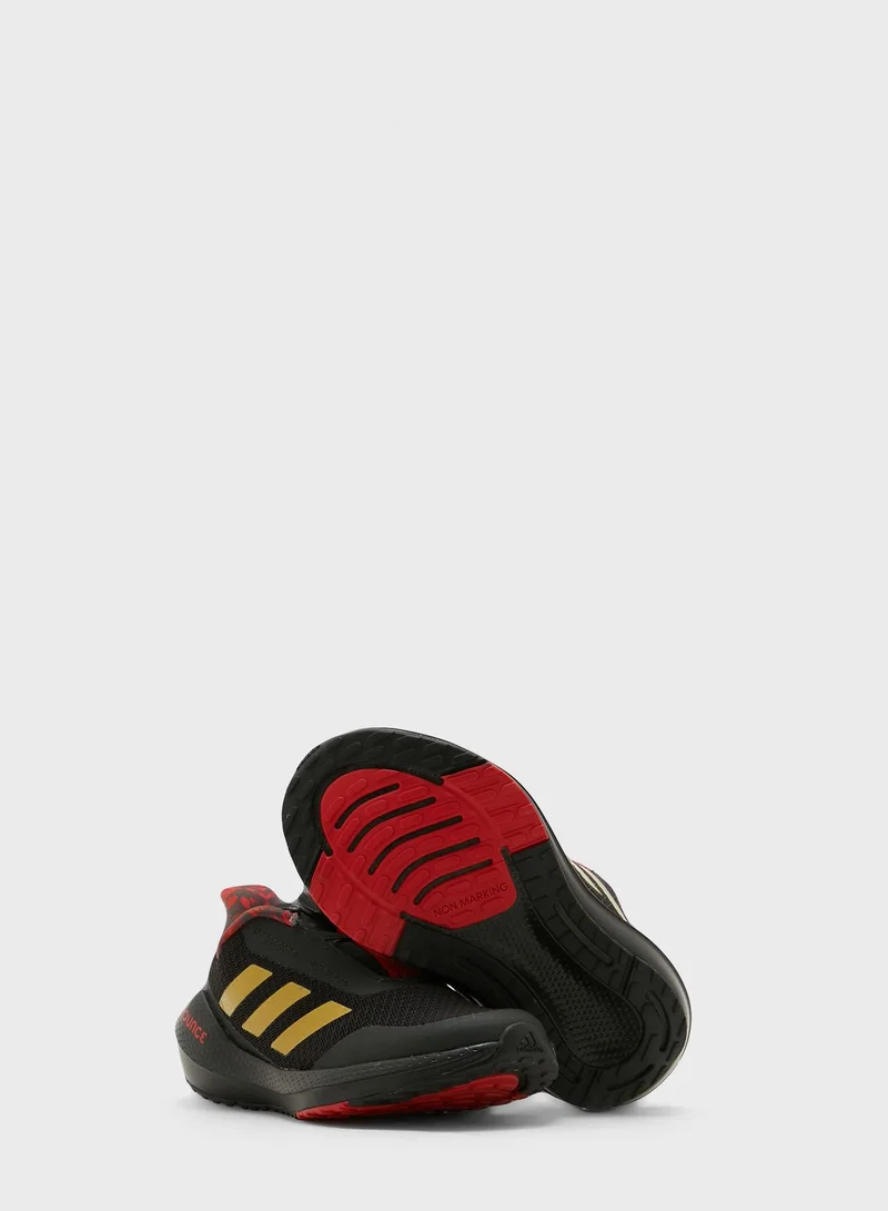 Adidas Kids Eq21 Run