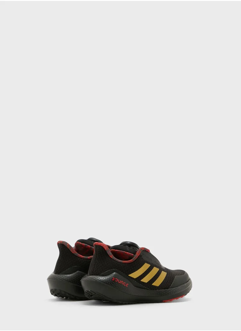 Adidas Kids Eq21 Run