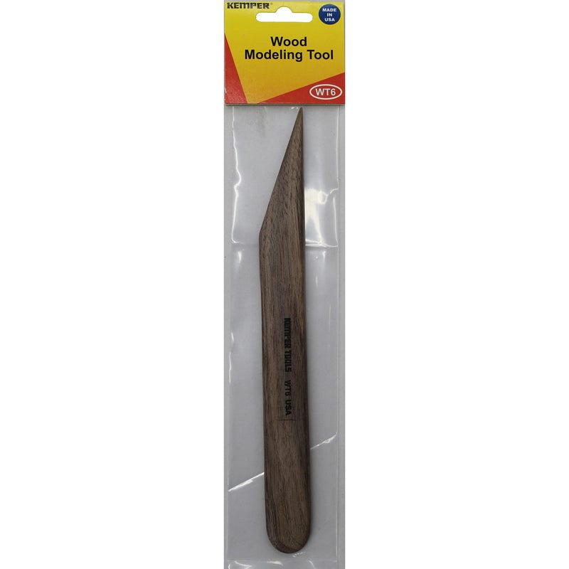 Kemper أداة نموذج خشبي 8 بوصة - Image 2