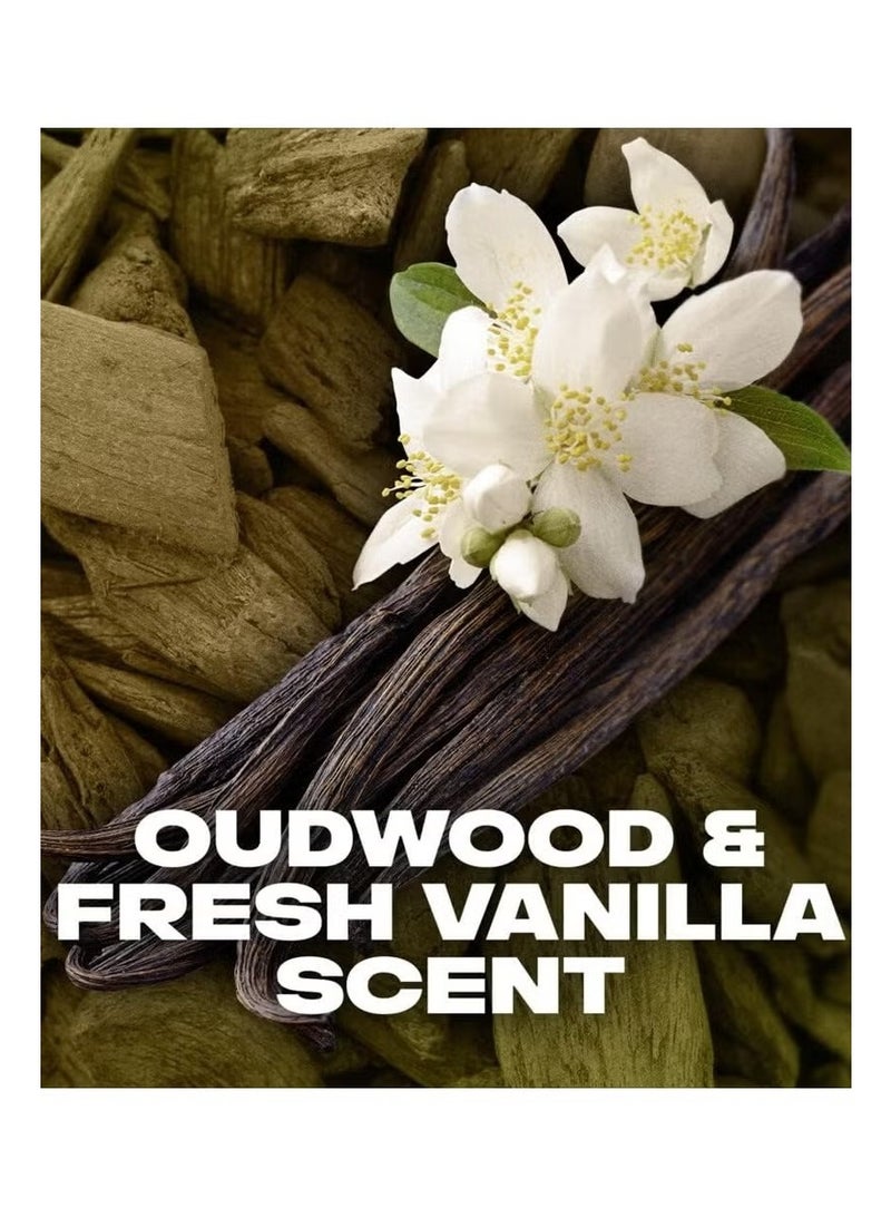 Axe Gold Deodorant Body Spray for Men 6 x 150ml - Image 2