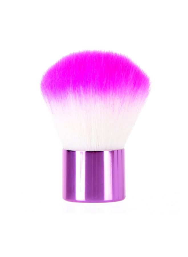Professional Make Up Brush Purple - Image 1