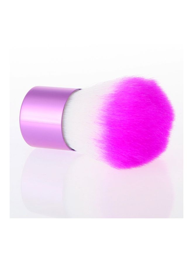 Professional Make Up Brush Purple - Image 5