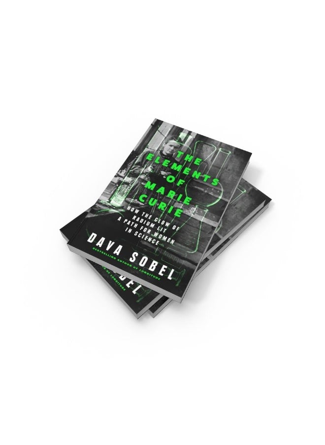 null - The Elements of Marie Curie: How the Glow of Radium Lit a Path for Women in Science - Image 1