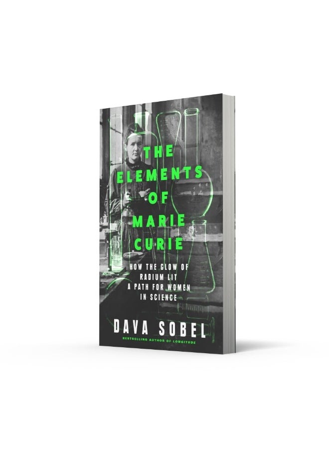 null - The Elements of Marie Curie: How the Glow of Radium Lit a Path for Women in Science - Image 1
