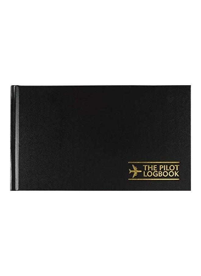 The Pilot Logbook - pzsku/Z21313E4FD8DB619F26AFZ/45/_/1738064070/cfa65671-fa12-494d-b336-6948201bb3d9