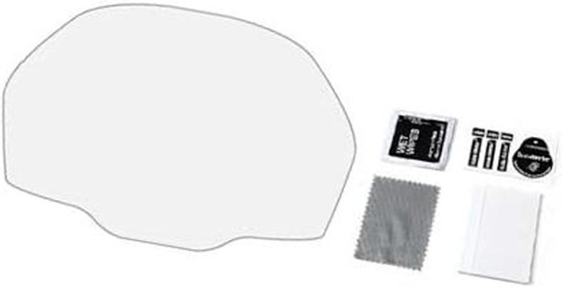 QASULER Screen Protector for Tiger Sport 660 - Image 1