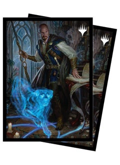 Ultra Pro Adventures In The Forgotten Realms 100Ct Sleeves V2 For Magic The Gathering  - Image 2