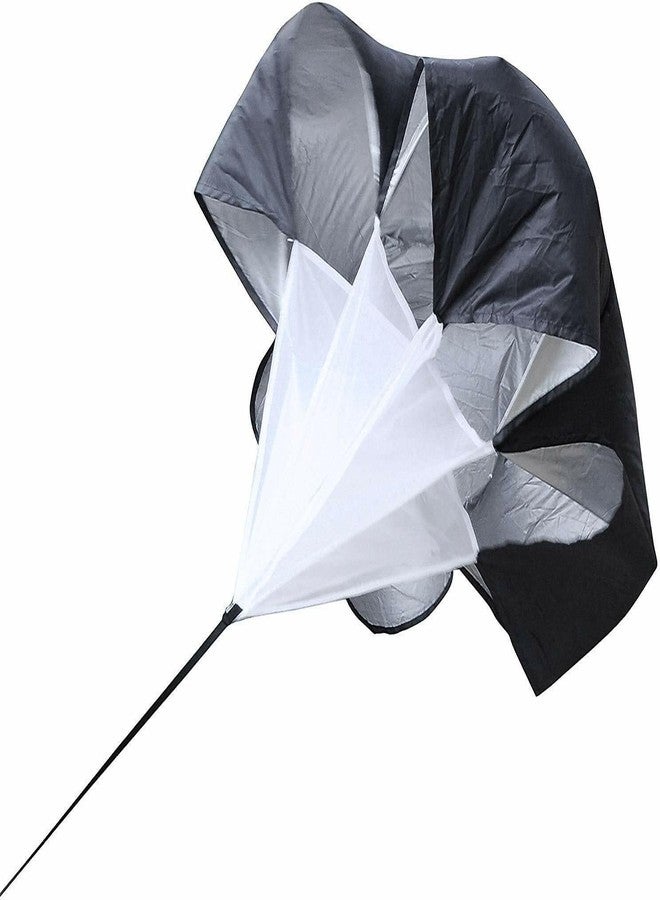 YMD Single Medium Training Chute (142.2 cm) - Image 1