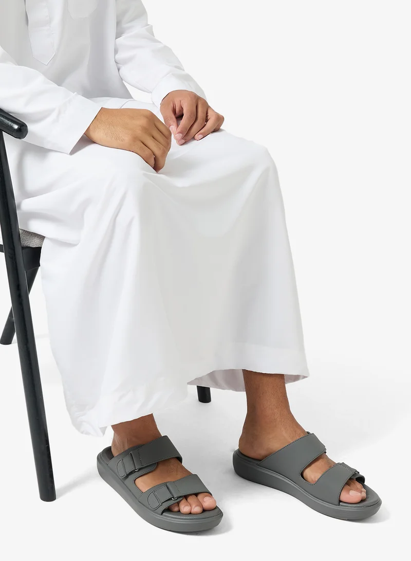 Robert Wood  Mens Arabic Comfort Fashion Slipper for Men | Best Price UAE