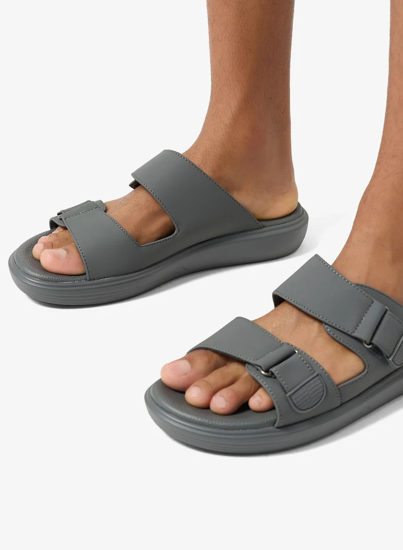 Robert Wood  Mens Arabic Comfort Fashion Slipper for Men | Best Price UAE