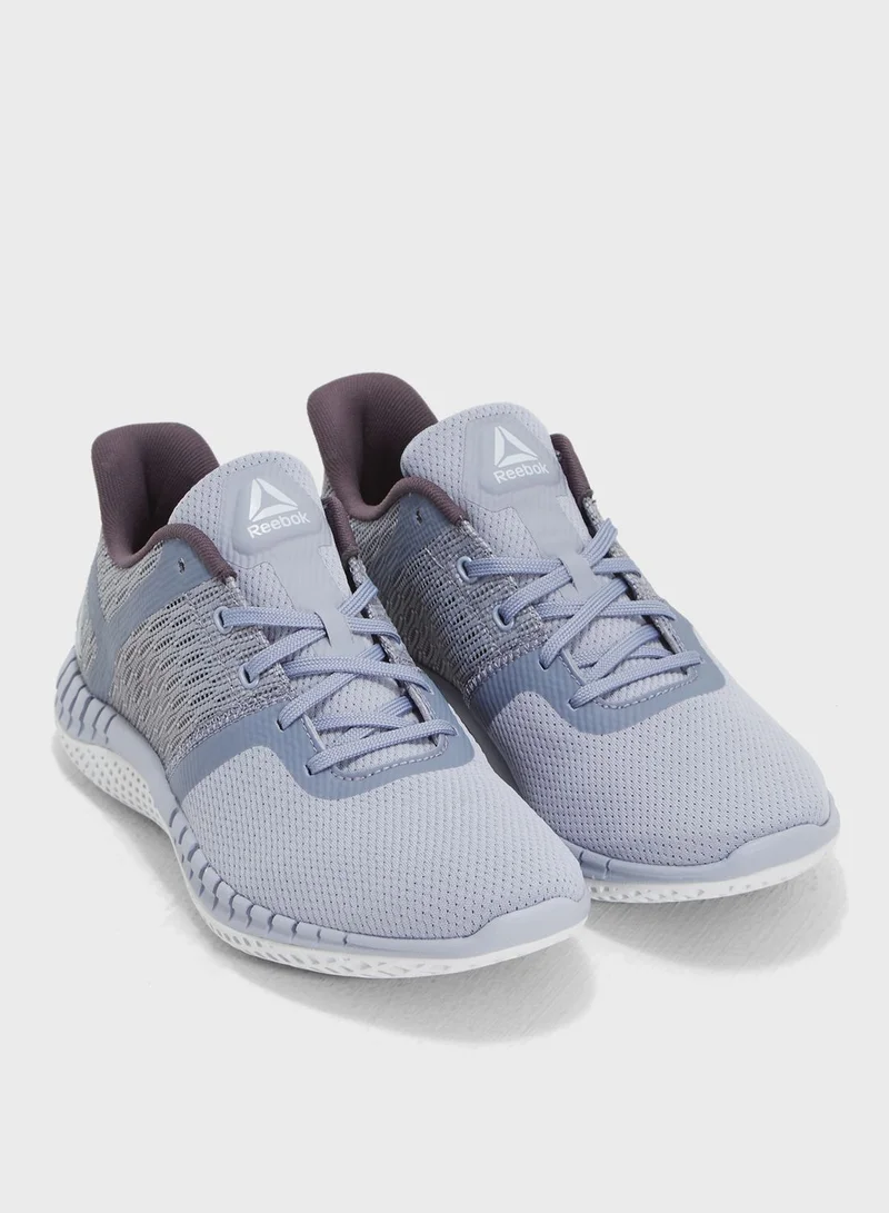 Reebok Print Run Next