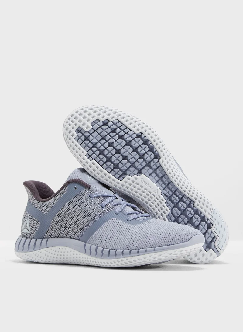 Reebok Print Run Next